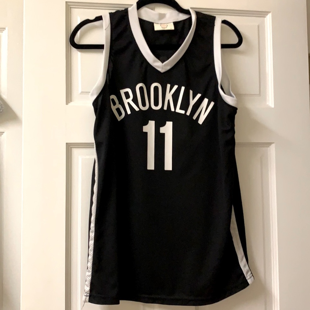 Brooklyn Nets Lopez 11